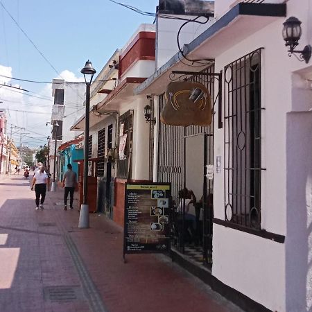 Hostal La Minita De Oro Santa Marta  Eksteriør billede