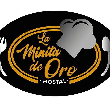 Hostal La Minita De Oro Santa Marta  Eksteriør billede
