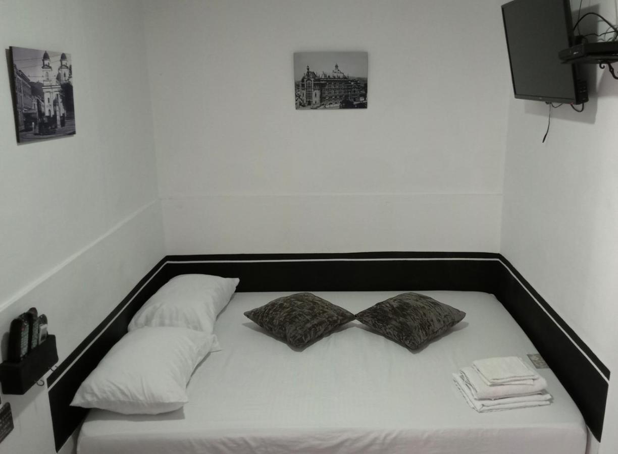 Hostal La Minita De Oro Santa Marta  Eksteriør billede