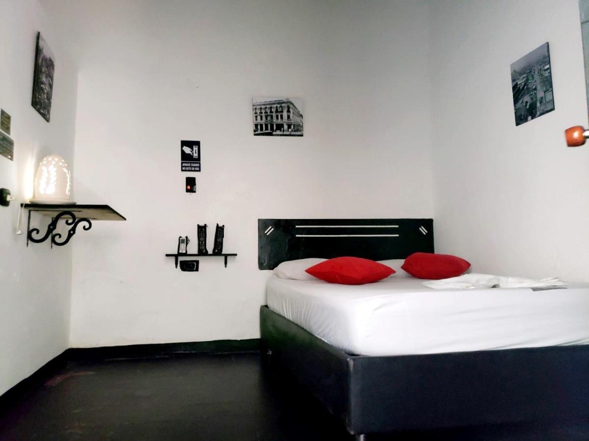 Hostal La Minita De Oro Santa Marta  Eksteriør billede