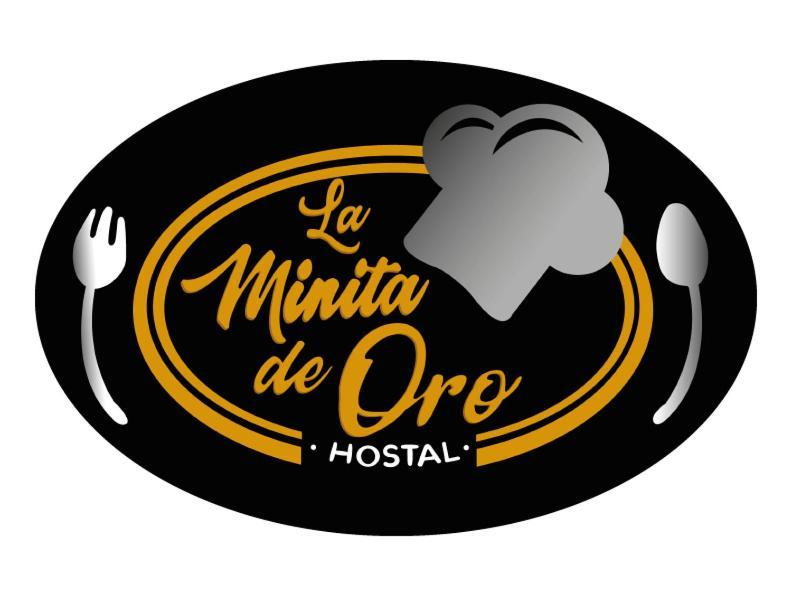 Hostal La Minita De Oro Santa Marta  Eksteriør billede