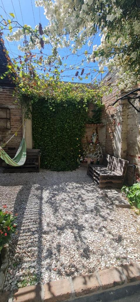 Hostal La Minita De Oro Santa Marta  Eksteriør billede
