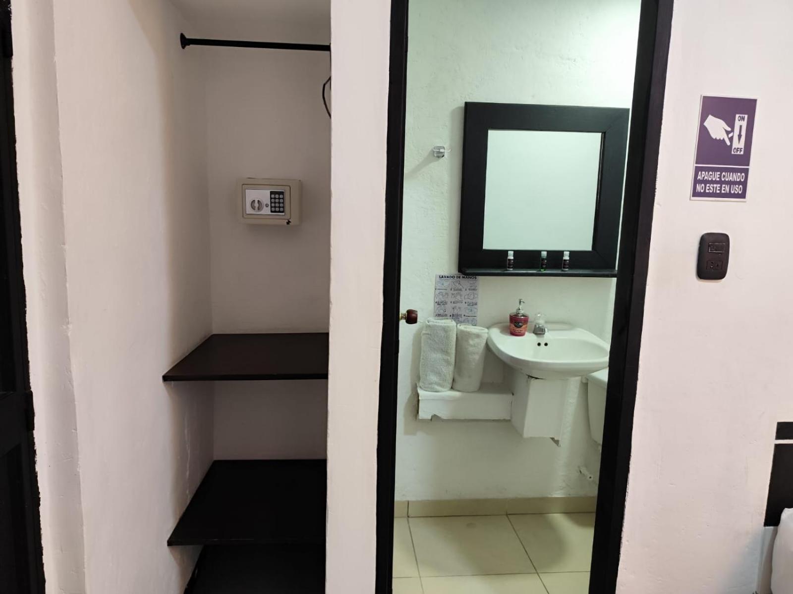 Hostal La Minita De Oro Santa Marta  Eksteriør billede