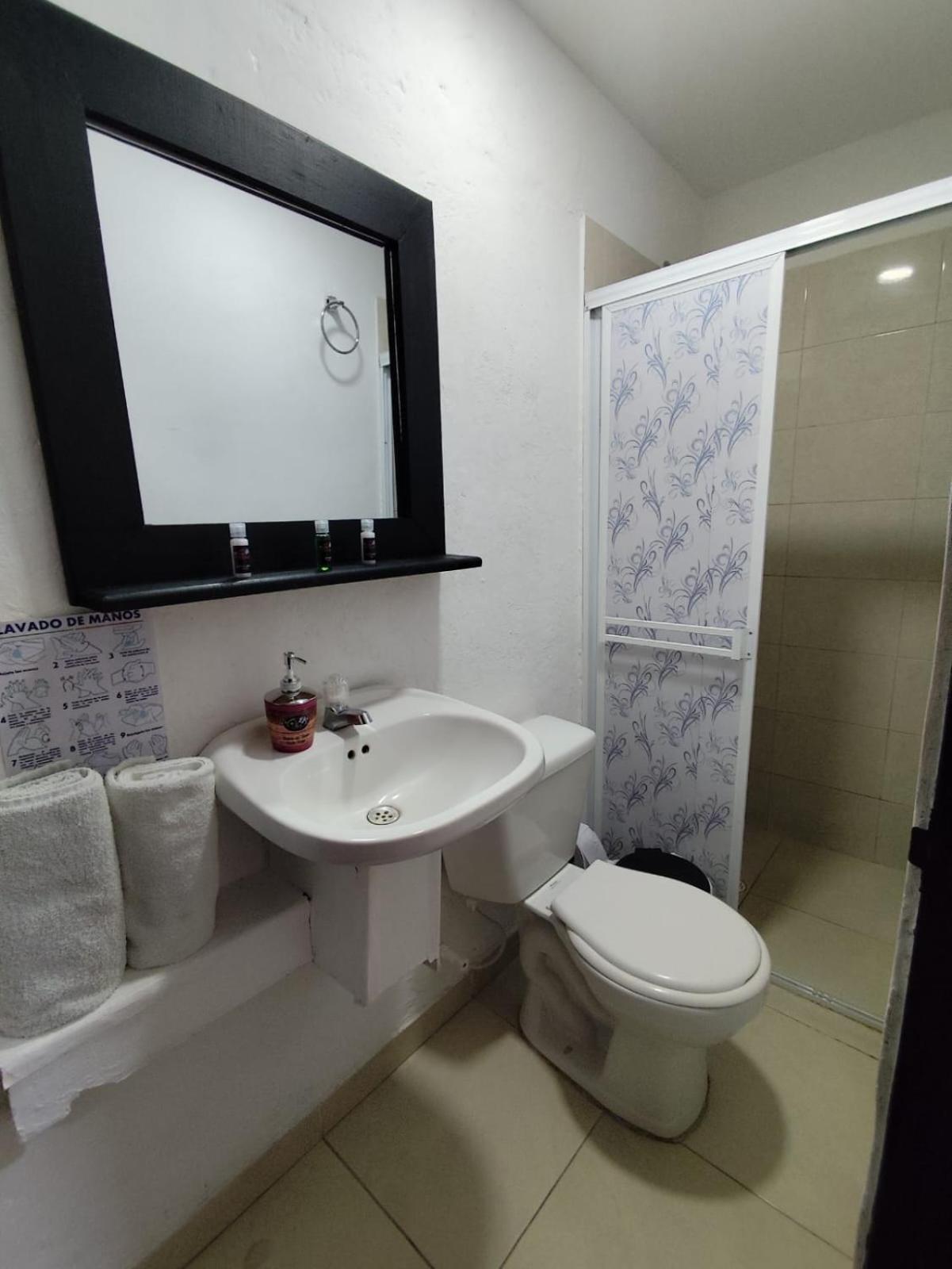 Hostal La Minita De Oro Santa Marta  Eksteriør billede