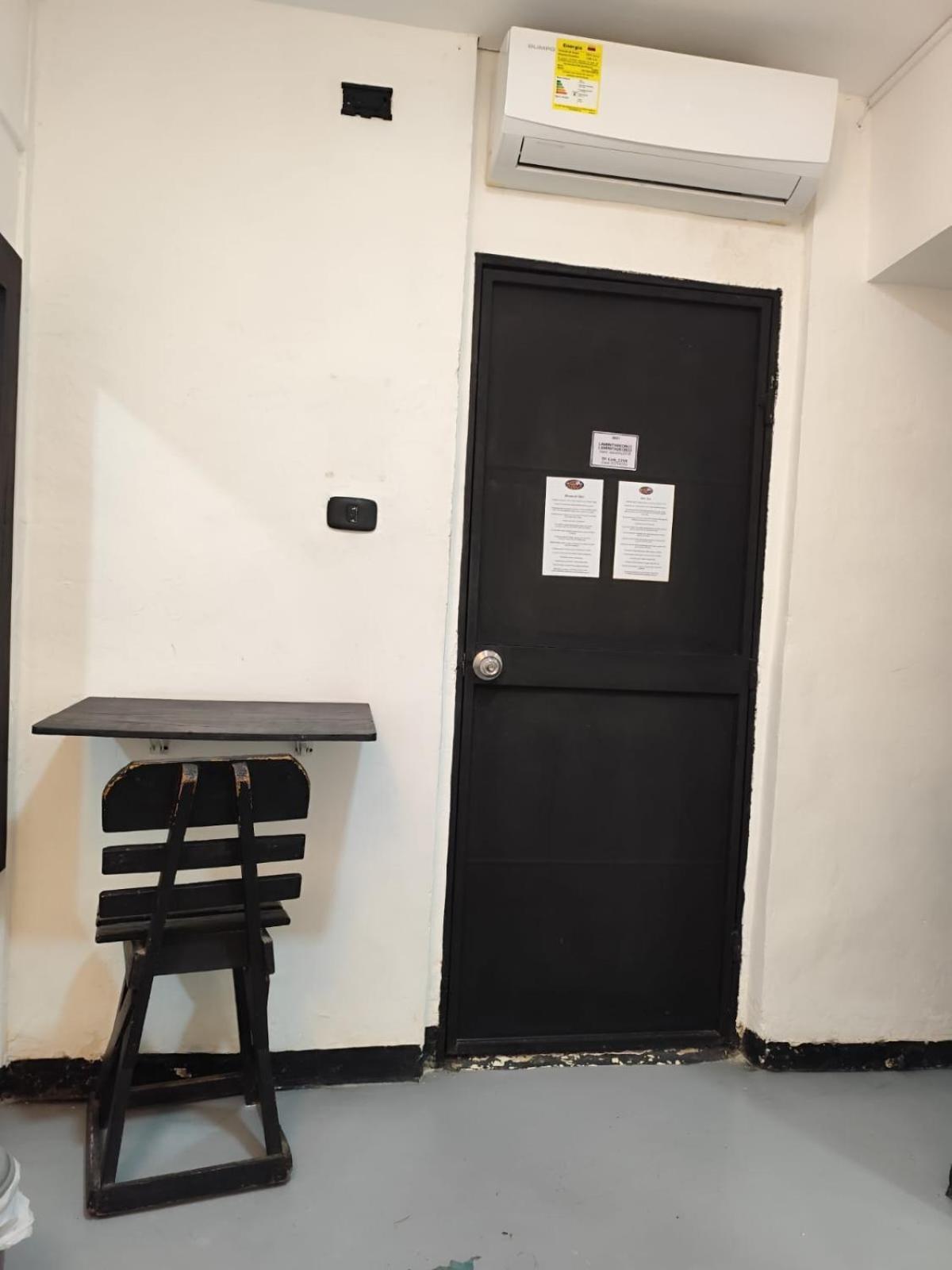 Hostal La Minita De Oro Santa Marta  Eksteriør billede