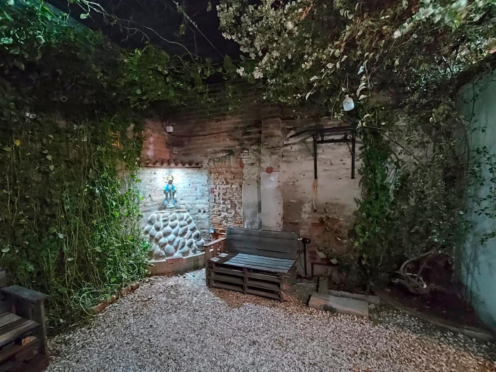 Hostal La Minita De Oro Santa Marta  Eksteriør billede